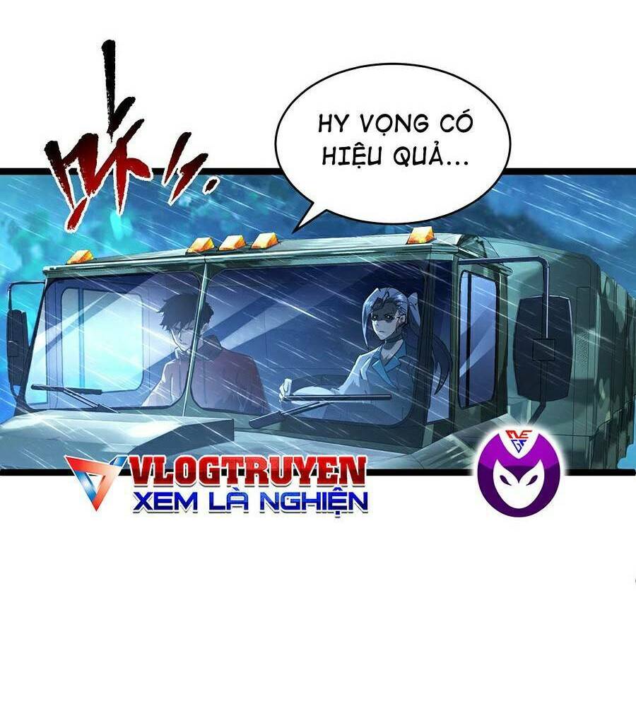 Mạt Thế Quật Khởi Chapter 72 - Trang 2