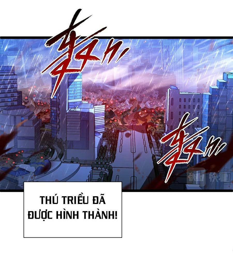 Mạt Thế Quật Khởi Chapter 72 - Trang 2