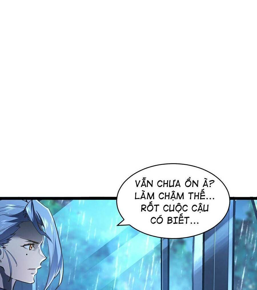 Mạt Thế Quật Khởi Chapter 72 - Trang 2