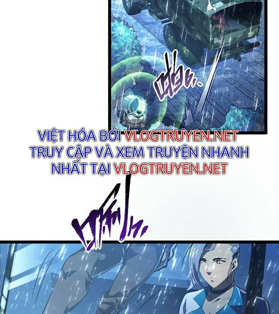 Mạt Thế Quật Khởi Chapter 72 - Trang 2