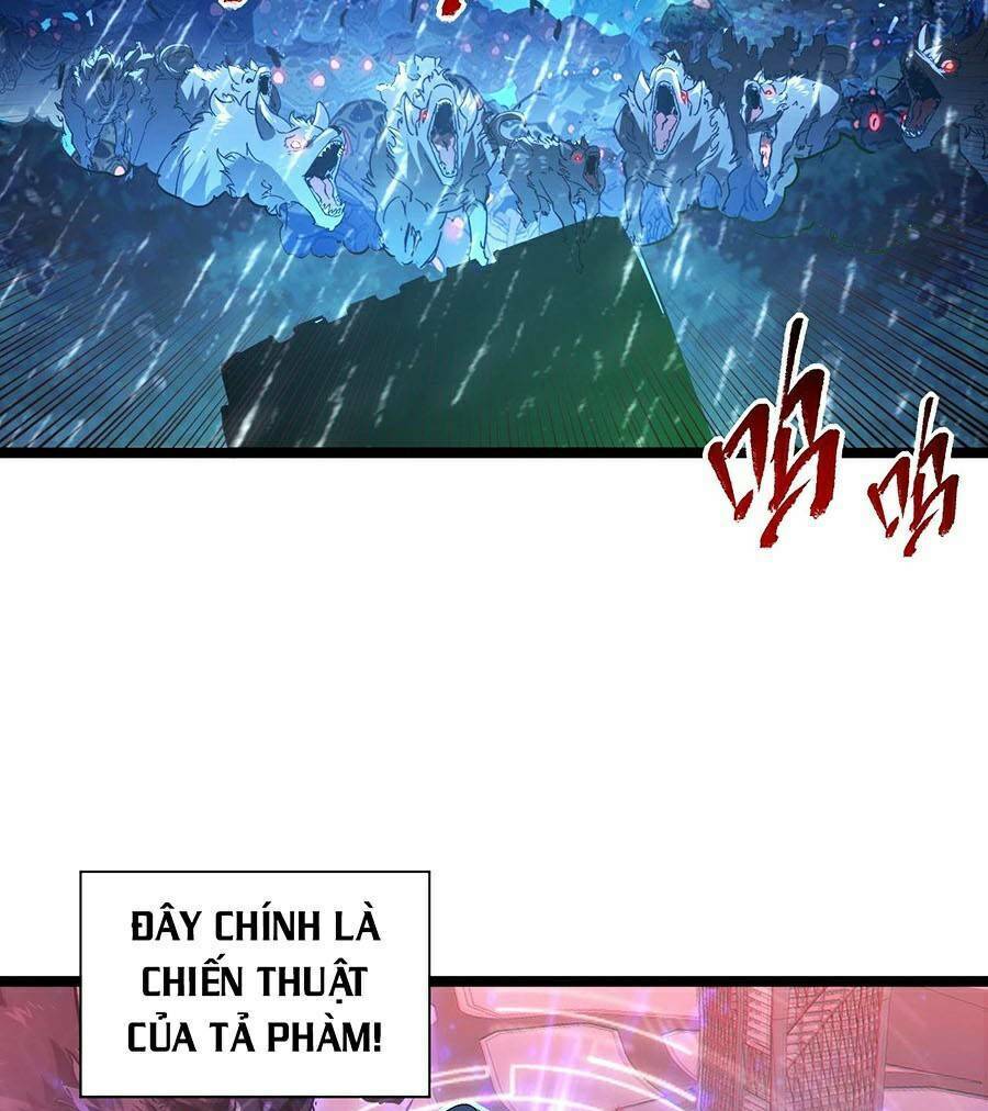 Mạt Thế Quật Khởi Chapter 72 - Trang 2