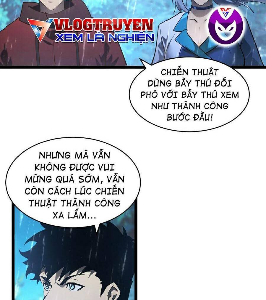 Mạt Thế Quật Khởi Chapter 72 - Trang 2