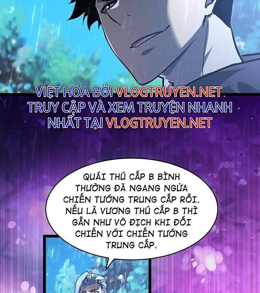 Mạt Thế Quật Khởi Chapter 72 - Trang 2