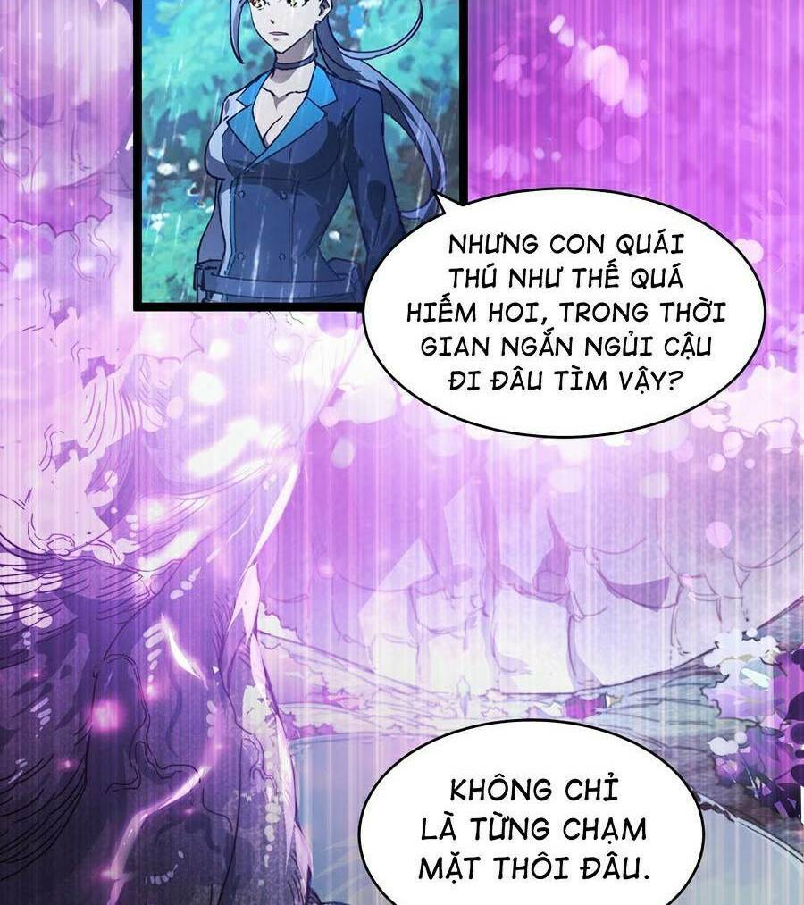 Mạt Thế Quật Khởi Chapter 72 - Trang 2