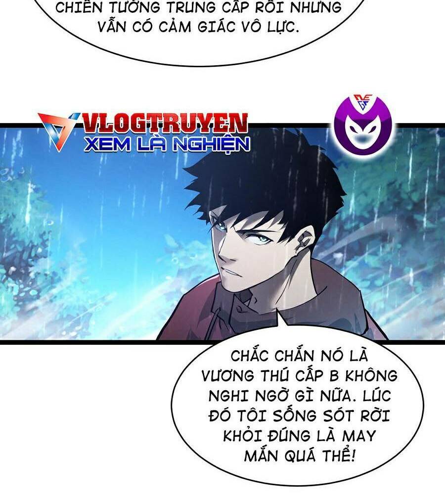 Mạt Thế Quật Khởi Chapter 72 - Trang 2