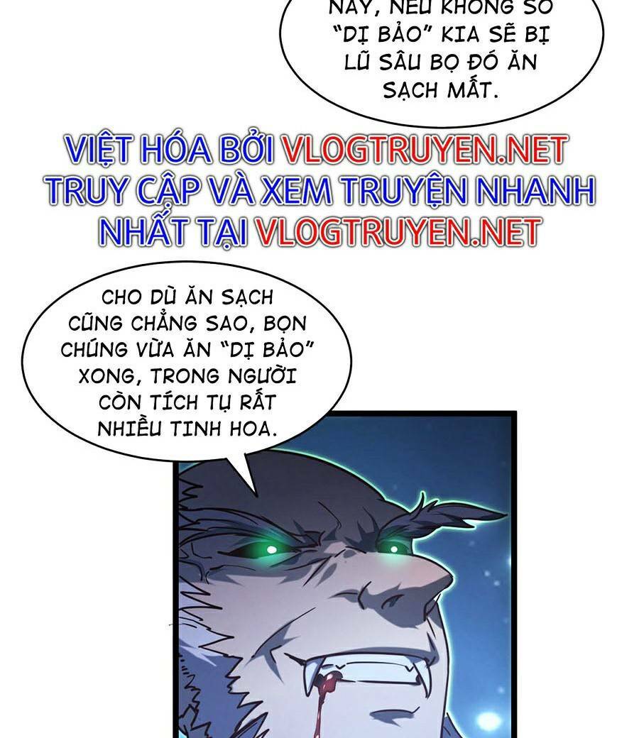 Mạt Thế Quật Khởi Chapter 71 - Trang 2