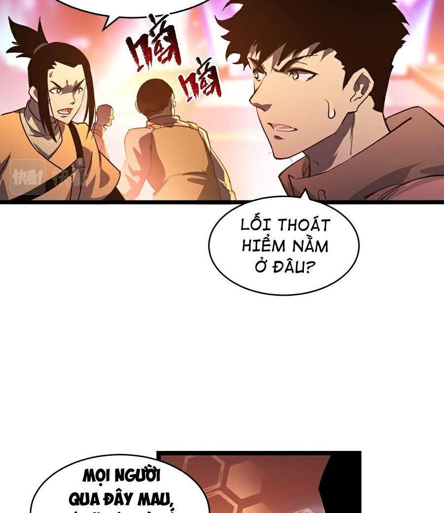 Mạt Thế Quật Khởi Chapter 71 - Trang 2