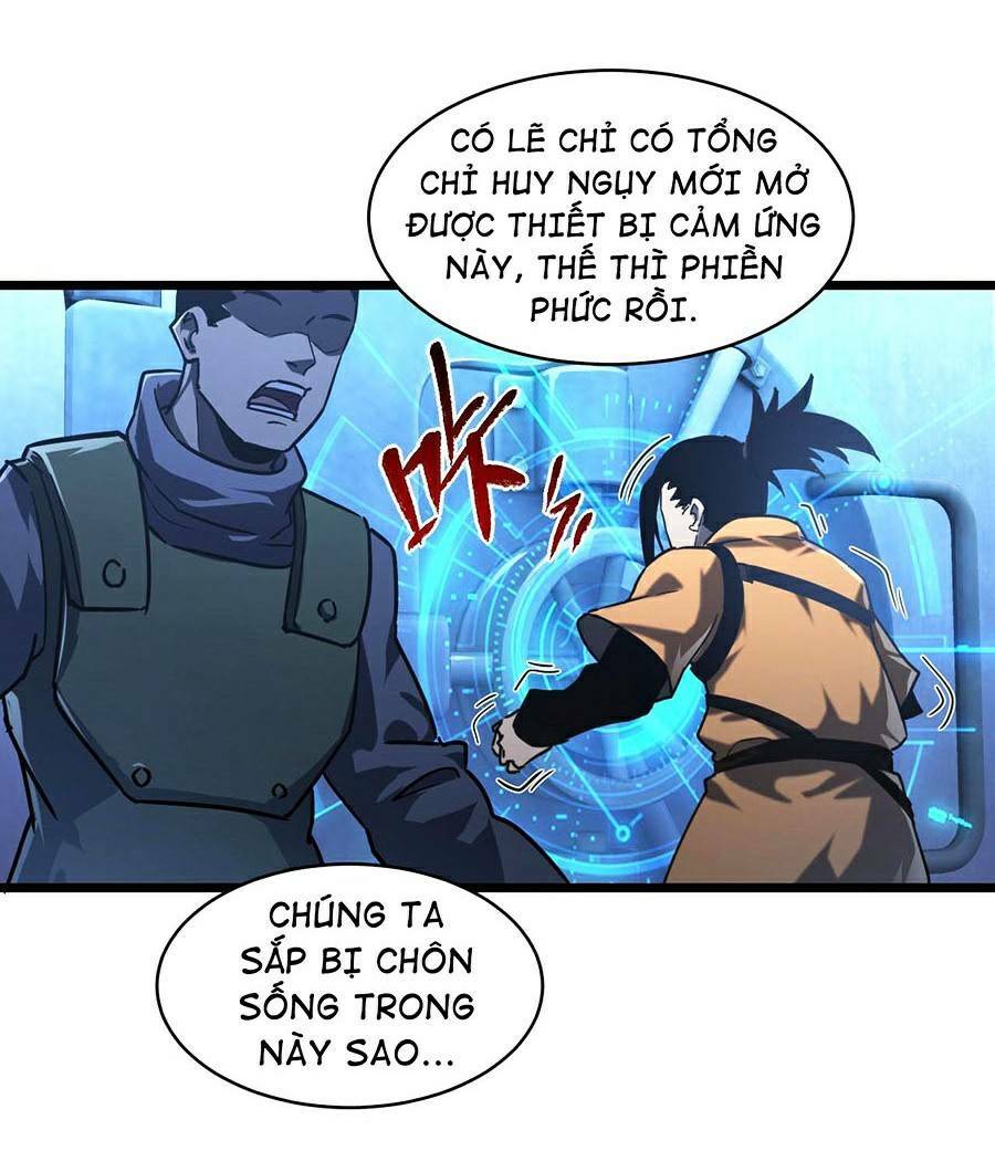 Mạt Thế Quật Khởi Chapter 71 - Trang 2