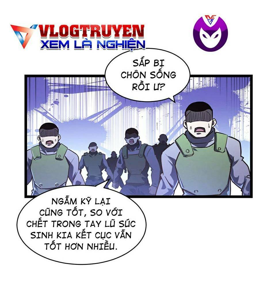 Mạt Thế Quật Khởi Chapter 71 - Trang 2