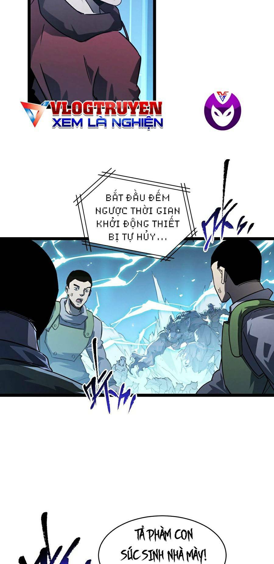 Mạt Thế Quật Khởi Chapter 71 - Trang 2