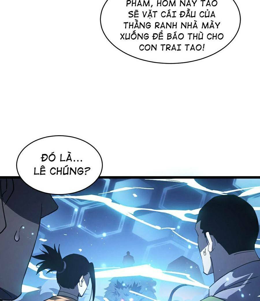 Mạt Thế Quật Khởi Chapter 71 - Trang 2