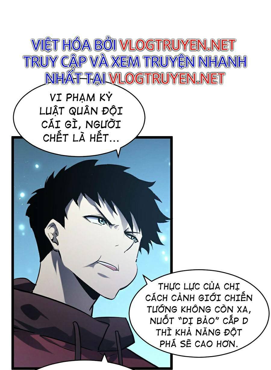 Mạt Thế Quật Khởi Chapter 70 - Trang 2