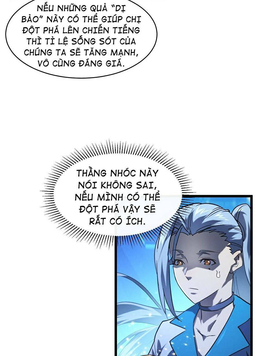 Mạt Thế Quật Khởi Chapter 70 - Trang 2