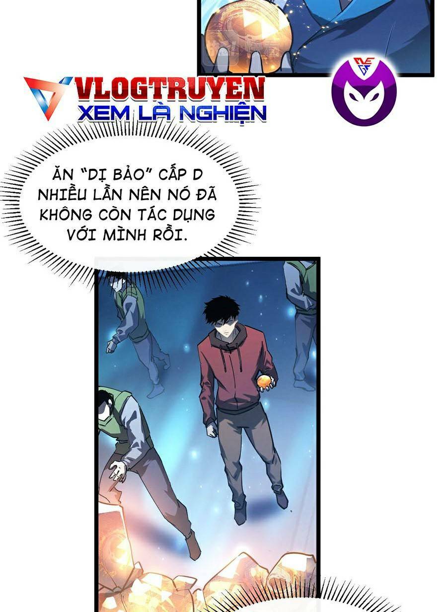 Mạt Thế Quật Khởi Chapter 70 - Trang 2