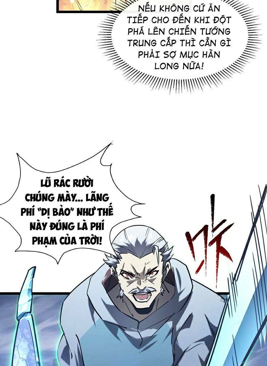 Mạt Thế Quật Khởi Chapter 70 - Trang 2