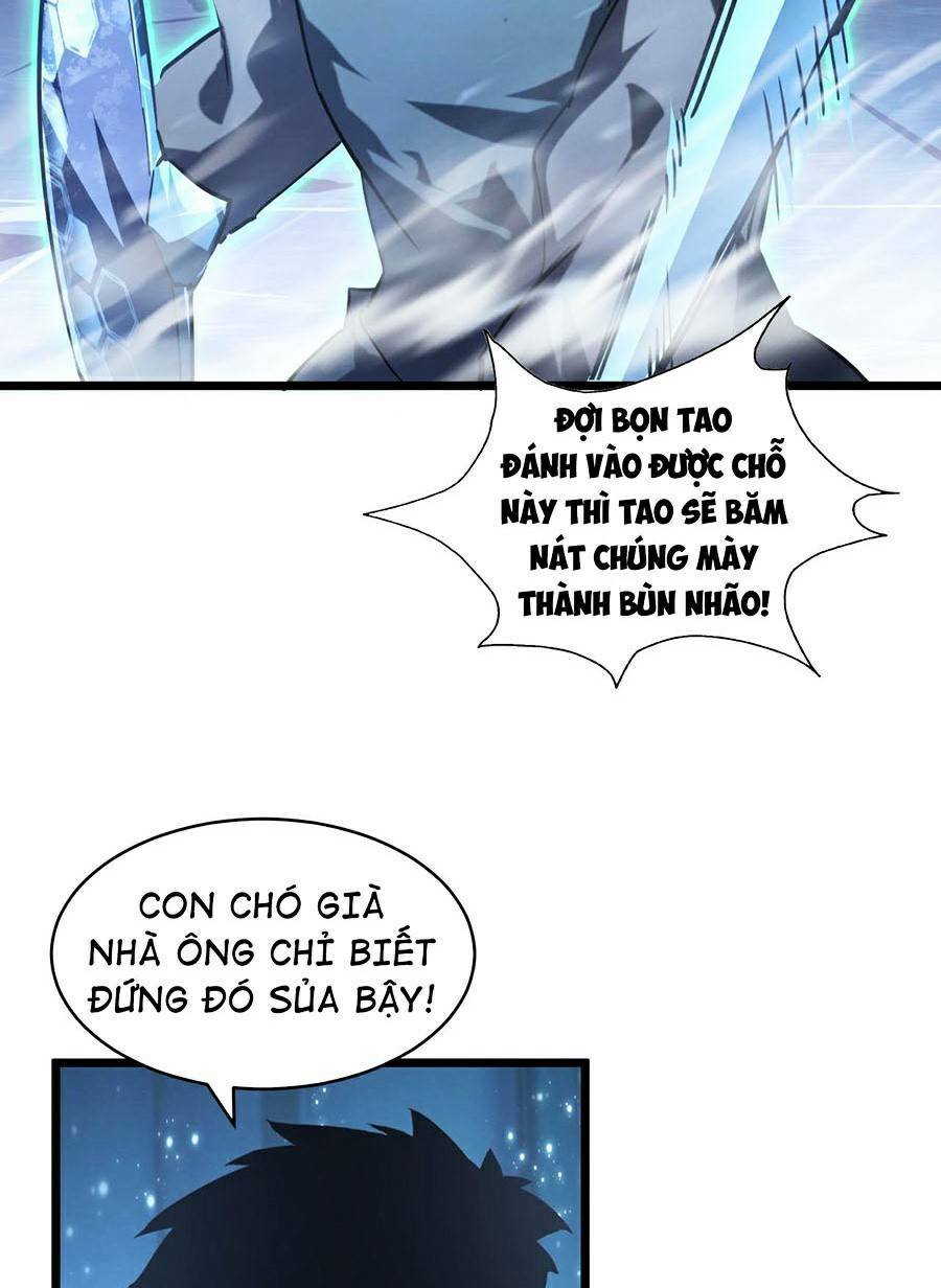 Mạt Thế Quật Khởi Chapter 70 - Trang 2