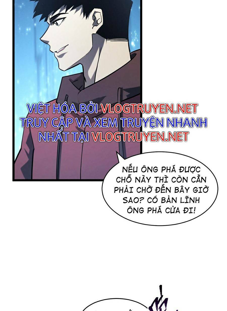 Mạt Thế Quật Khởi Chapter 70 - Trang 2