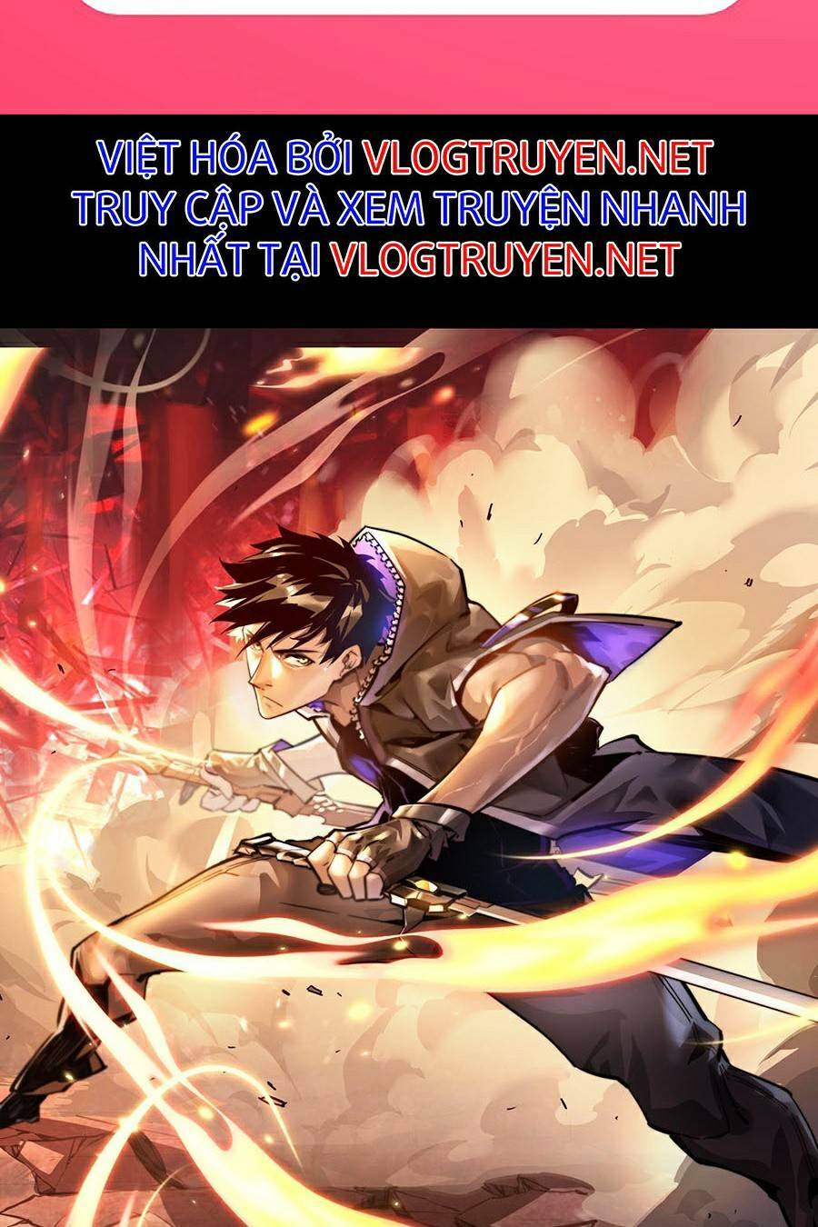 Mạt Thế Quật Khởi Chapter 70 - Trang 2