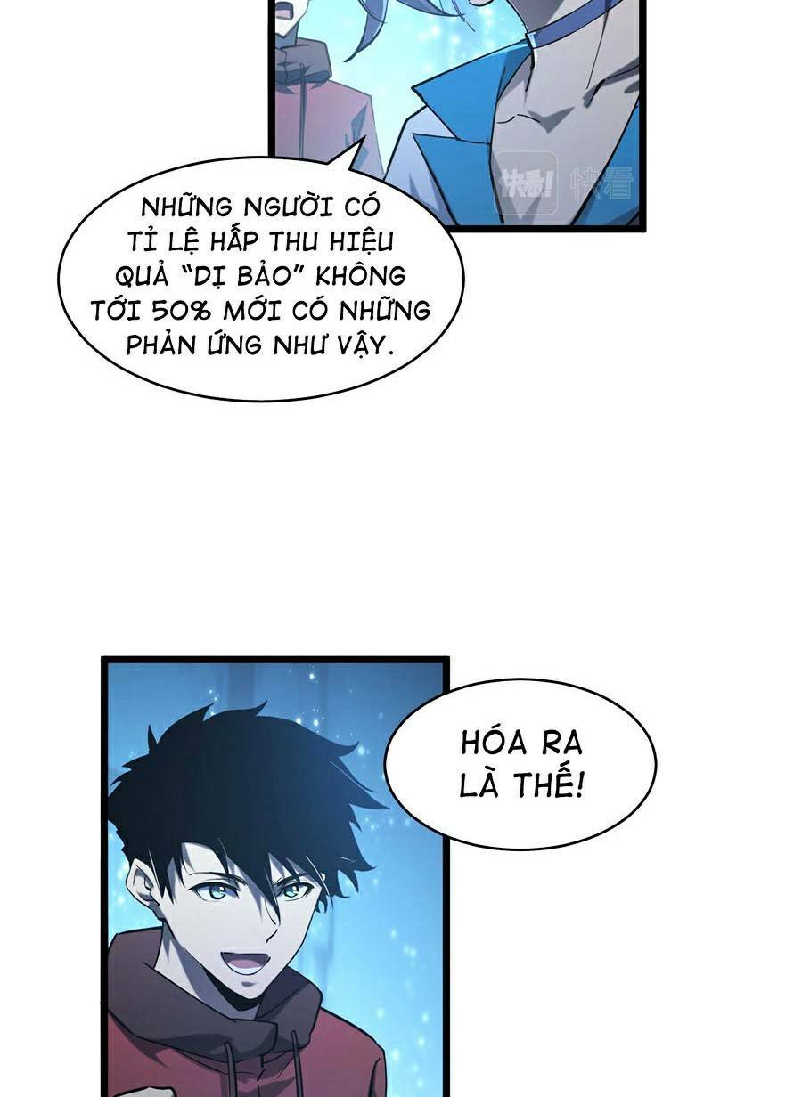 Mạt Thế Quật Khởi Chapter 70 - Trang 2