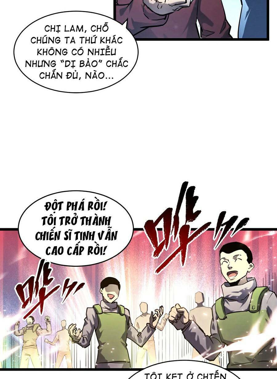 Mạt Thế Quật Khởi Chapter 70 - Trang 2