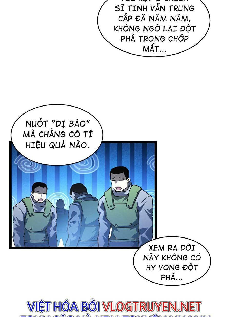 Mạt Thế Quật Khởi Chapter 70 - Trang 2