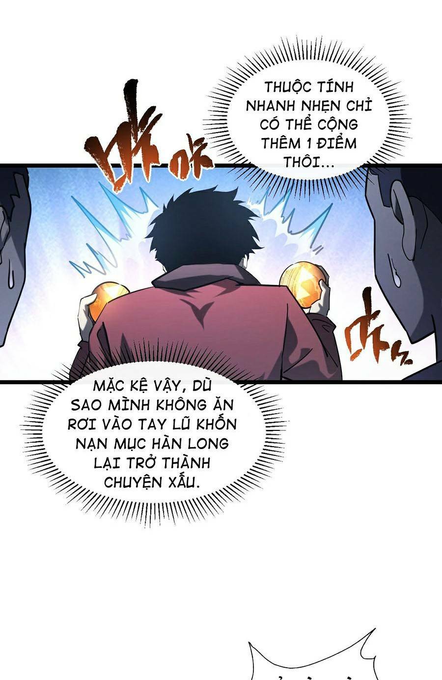 Mạt Thế Quật Khởi Chapter 70 - Trang 2