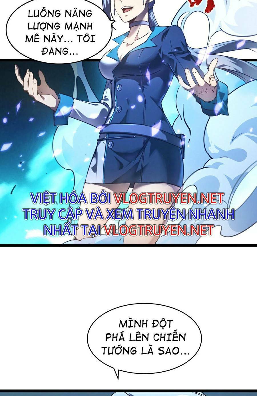 Mạt Thế Quật Khởi Chapter 70 - Trang 2