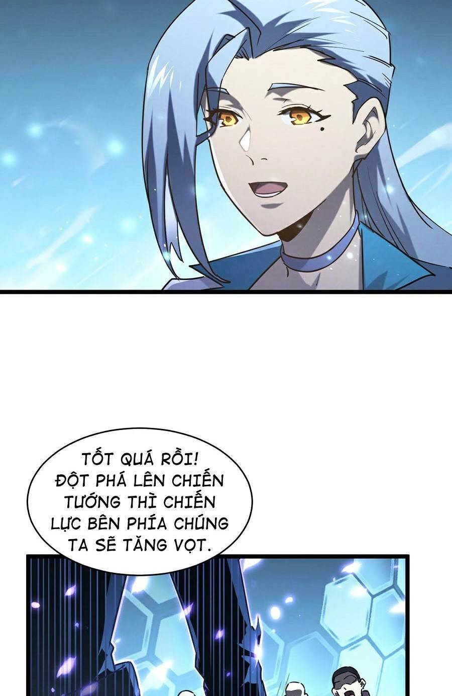 Mạt Thế Quật Khởi Chapter 70 - Trang 2