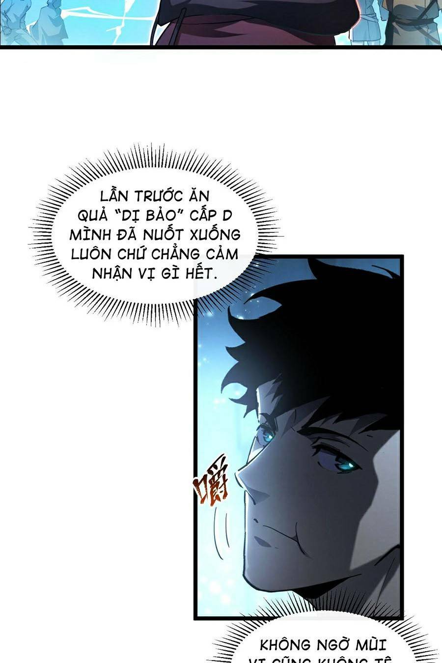 Mạt Thế Quật Khởi Chapter 70 - Trang 2