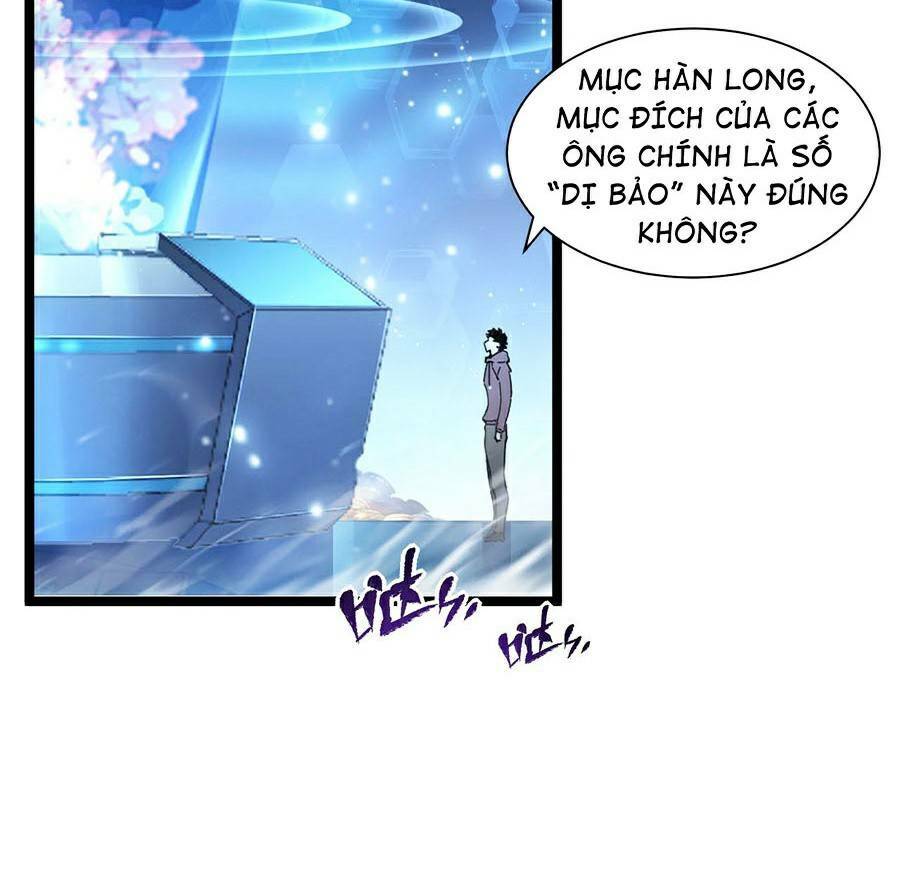 Mạt Thế Quật Khởi Chapter 69 - Trang 2