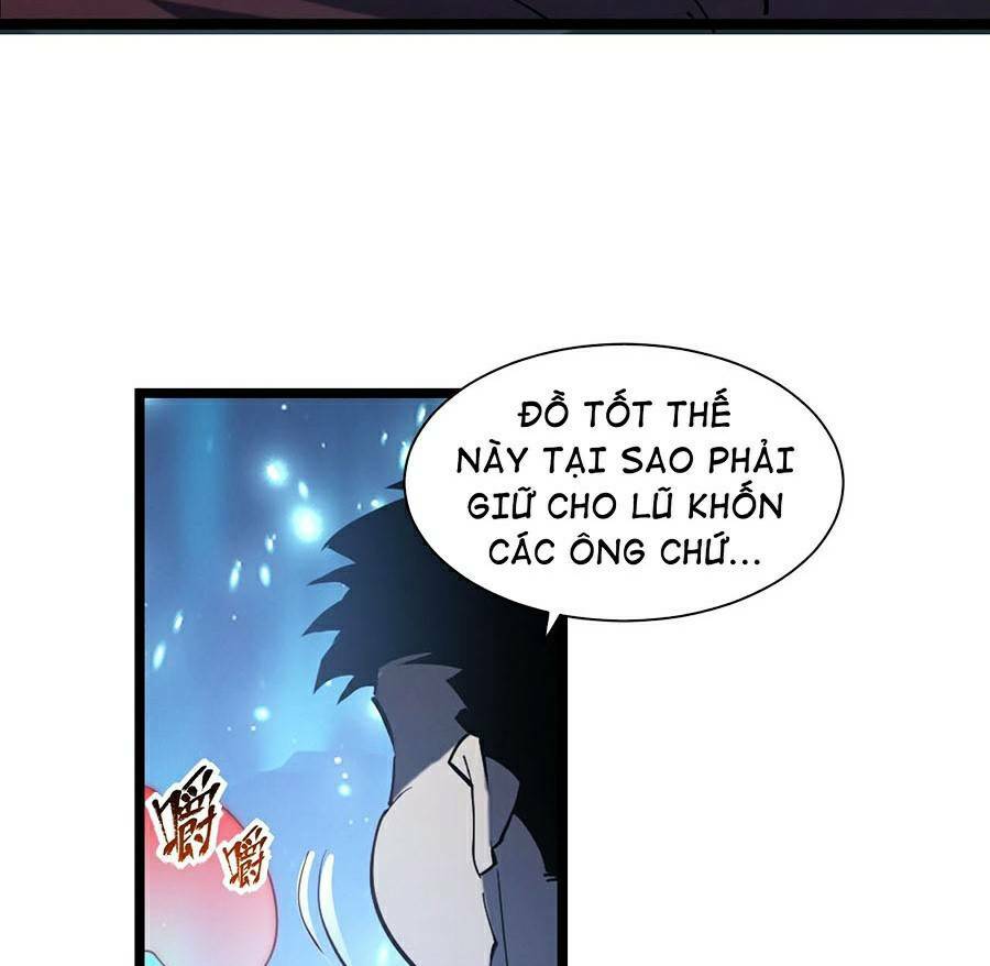 Mạt Thế Quật Khởi Chapter 69 - Trang 2