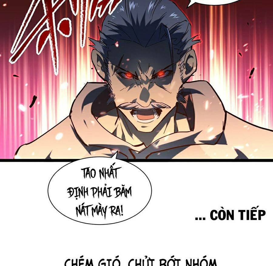 Mạt Thế Quật Khởi Chapter 69 - Trang 2