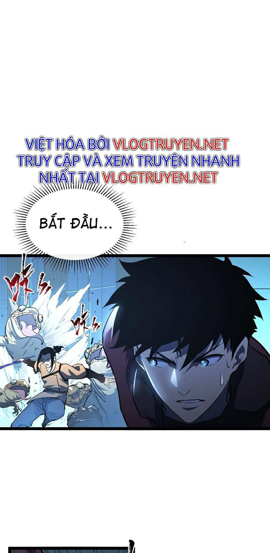 Mạt Thế Quật Khởi Chapter 68 - Trang 2