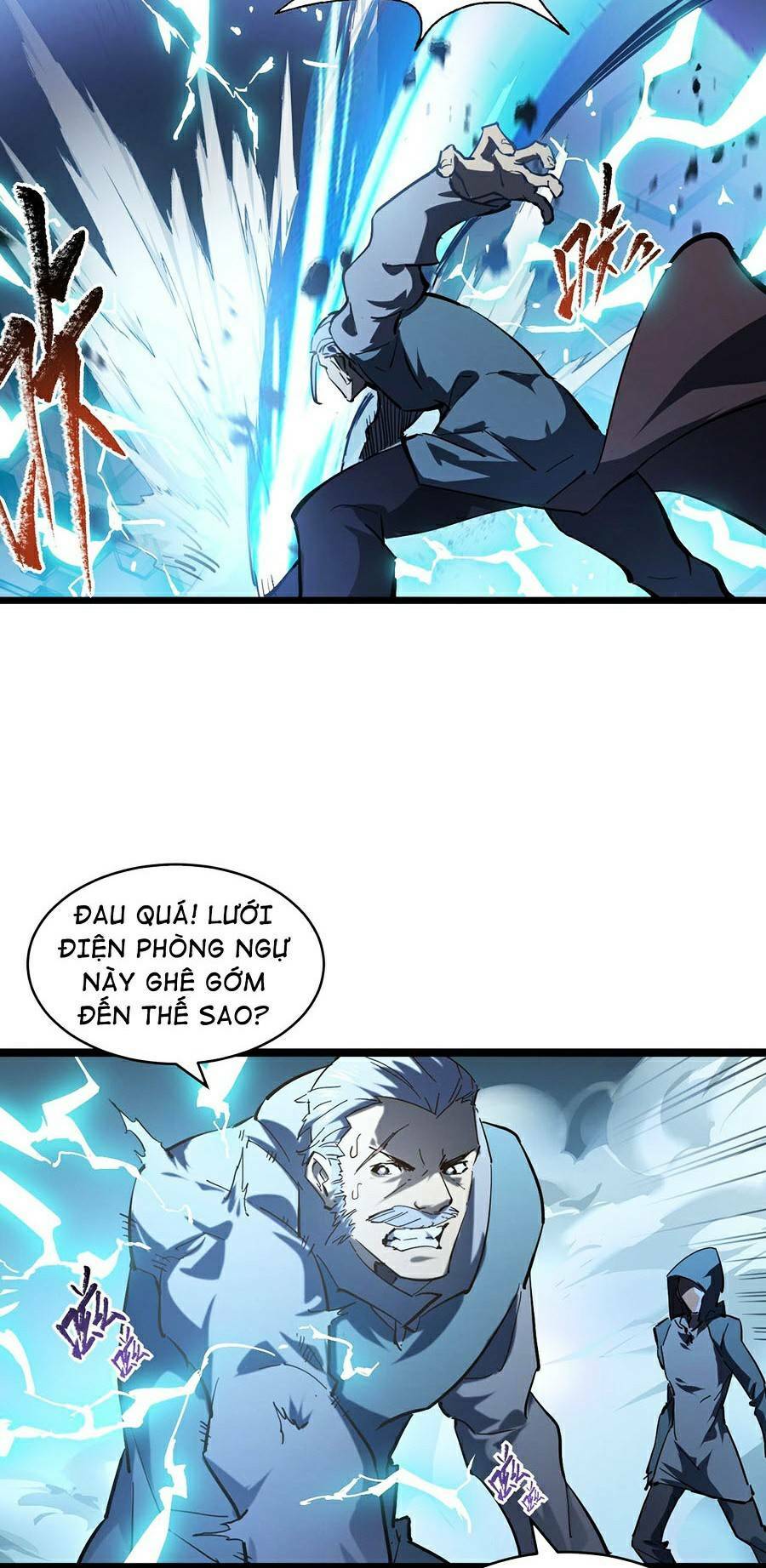 Mạt Thế Quật Khởi Chapter 68 - Trang 2