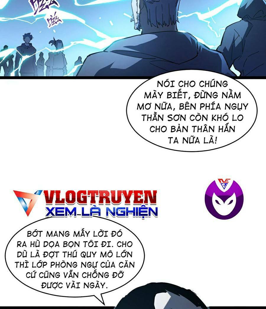 Mạt Thế Quật Khởi Chapter 68 - Trang 2