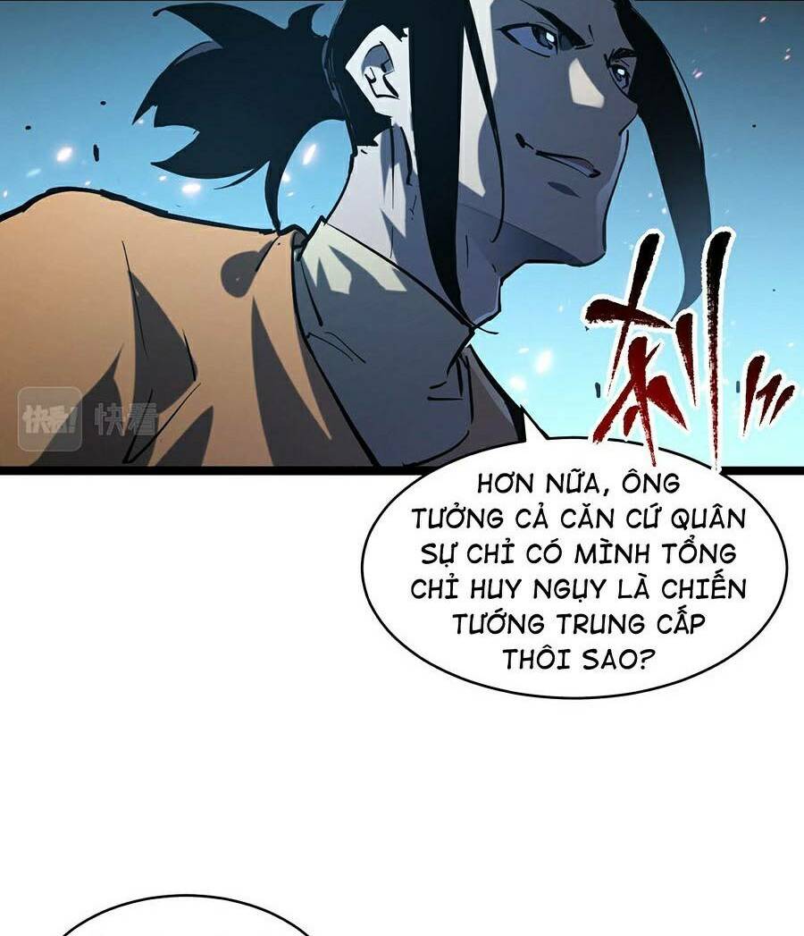 Mạt Thế Quật Khởi Chapter 68 - Trang 2