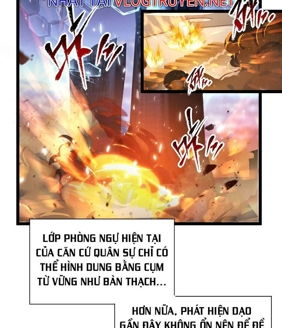 Mạt Thế Quật Khởi Chapter 68 - Trang 2