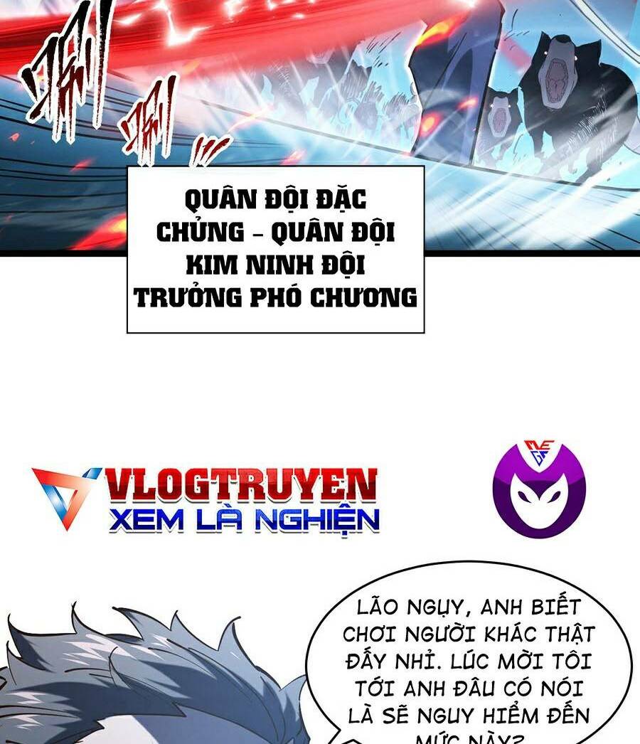 Mạt Thế Quật Khởi Chapter 68 - Trang 2