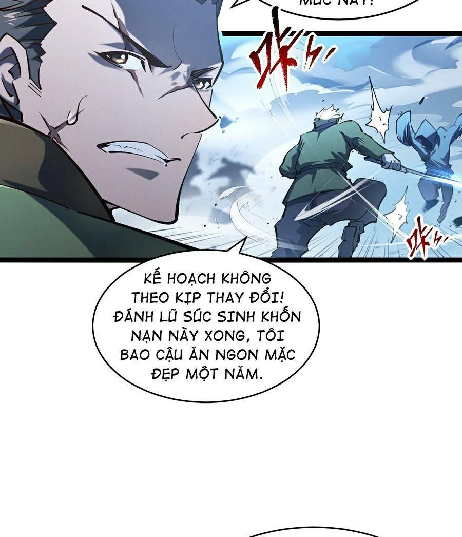 Mạt Thế Quật Khởi Chapter 68 - Trang 2