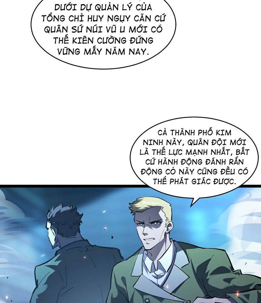 Mạt Thế Quật Khởi Chapter 68 - Trang 2