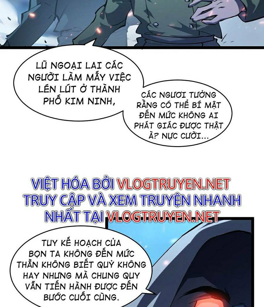 Mạt Thế Quật Khởi Chapter 68 - Trang 2