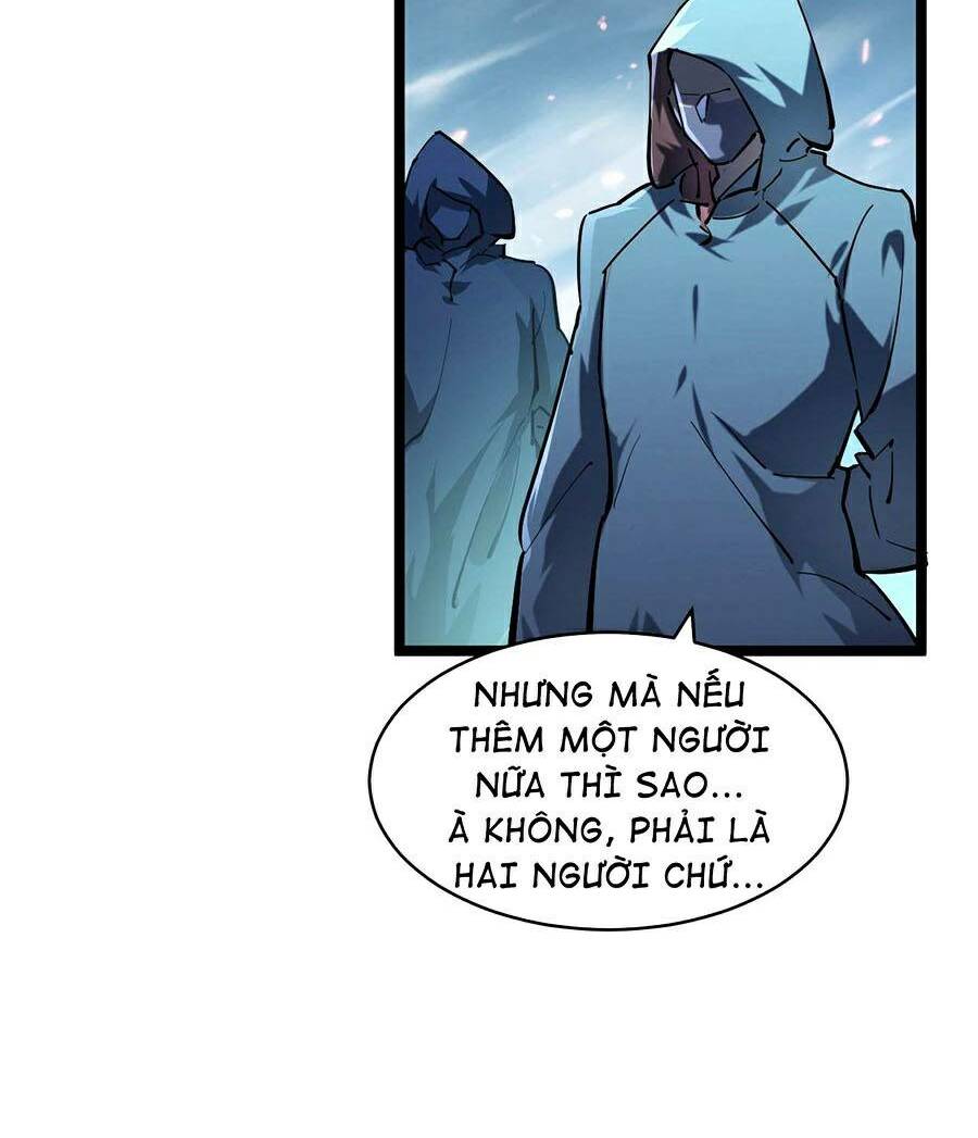 Mạt Thế Quật Khởi Chapter 68 - Trang 2