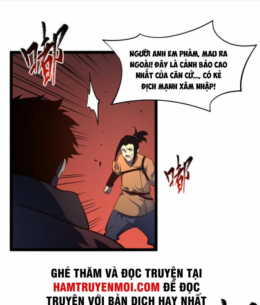 Mạt Thế Quật Khởi Chapter 66 - Trang 2