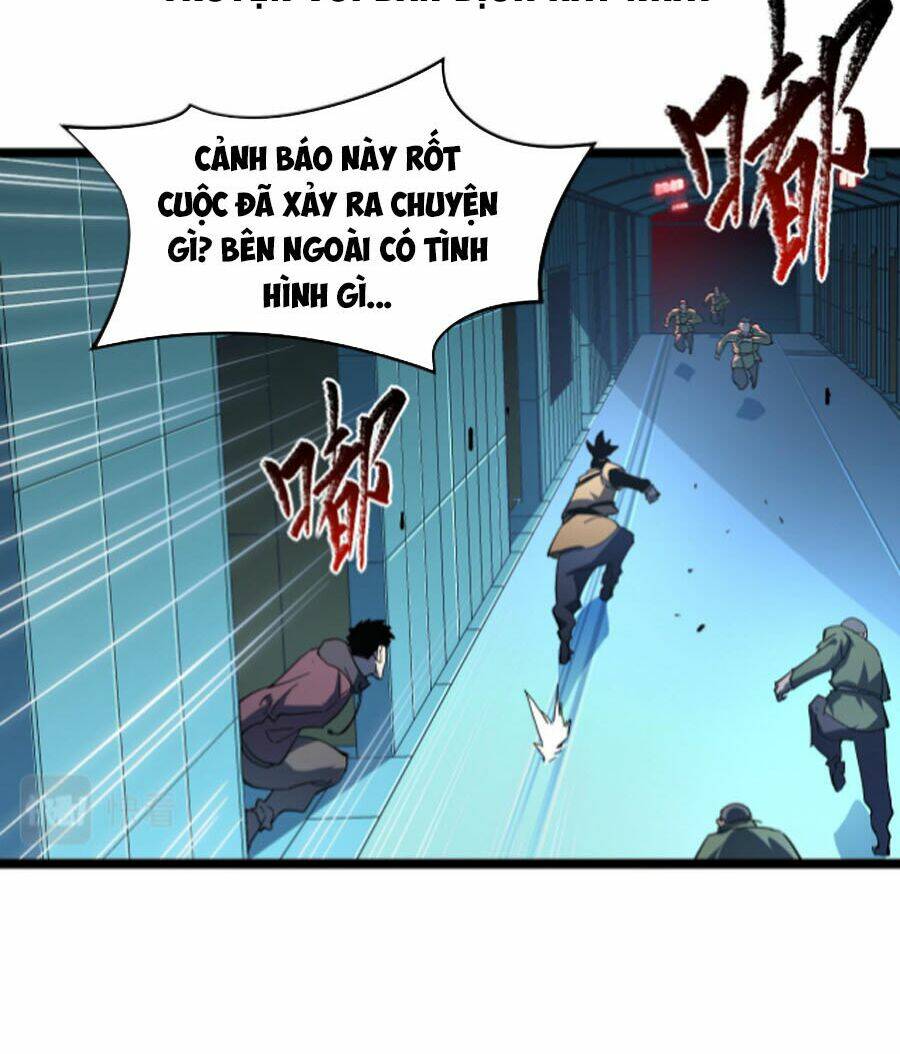 Mạt Thế Quật Khởi Chapter 66 - Trang 2