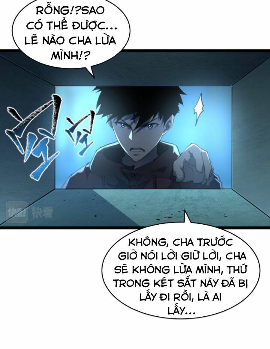 Mạt Thế Quật Khởi Chapter 66 - Trang 2