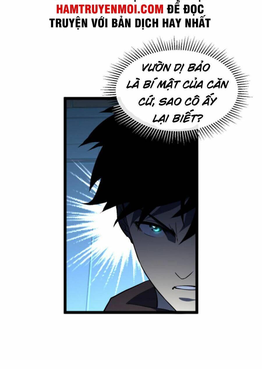 Mạt Thế Quật Khởi Chapter 66 - Trang 2