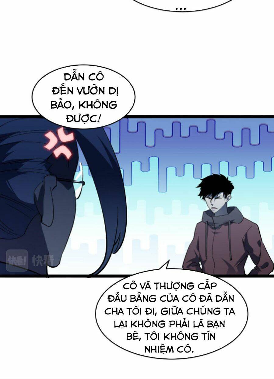 Mạt Thế Quật Khởi Chapter 66 - Trang 2