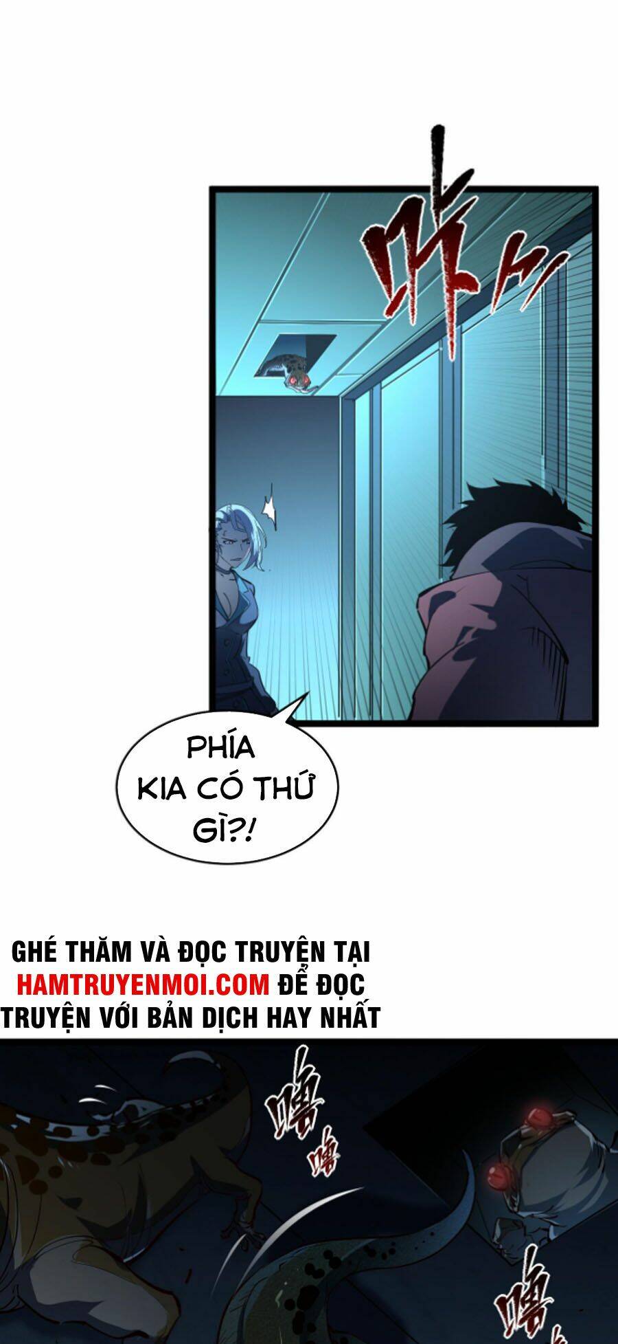 Mạt Thế Quật Khởi Chapter 66 - Trang 2