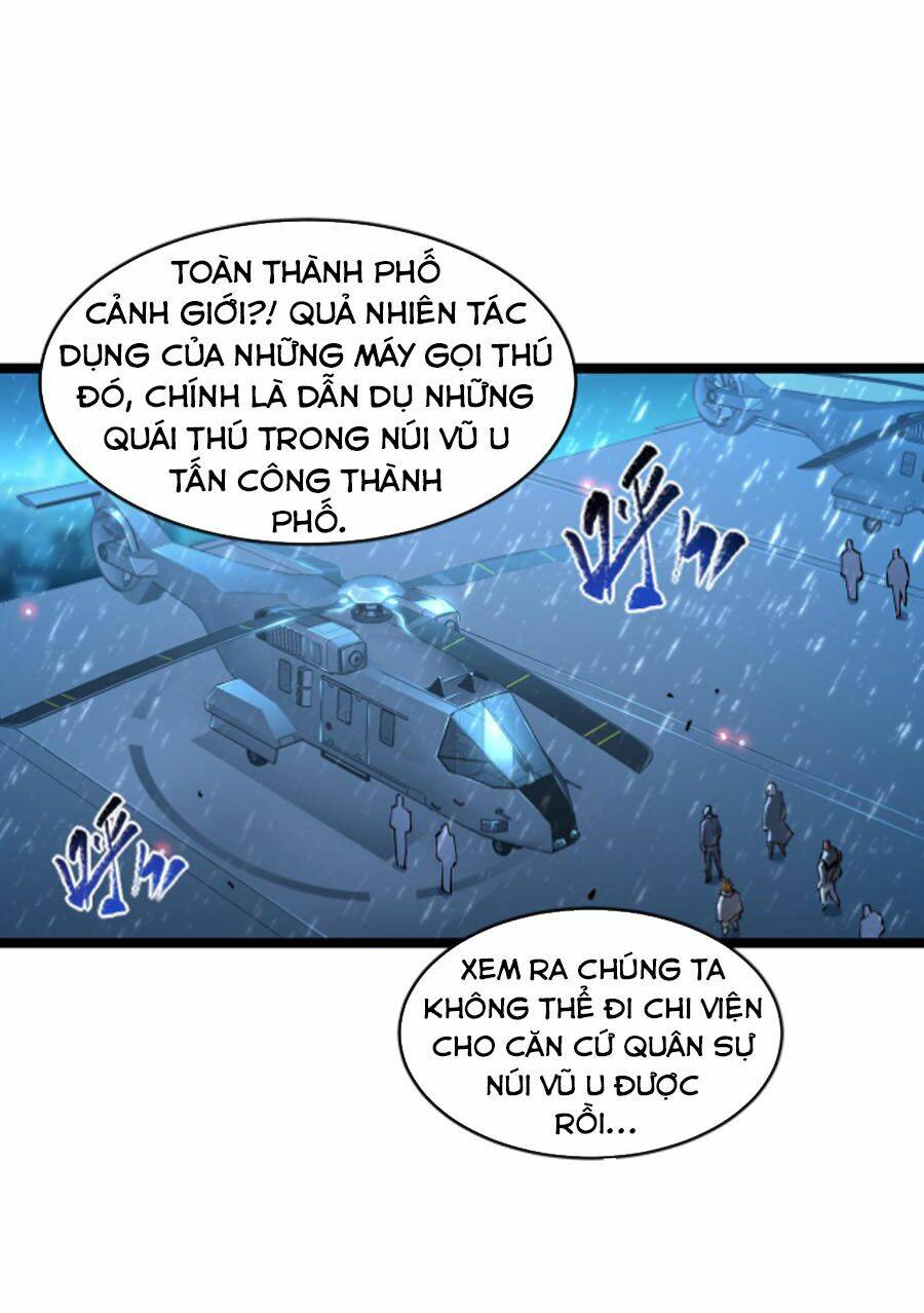 Mạt Thế Quật Khởi Chapter 66 - Trang 2