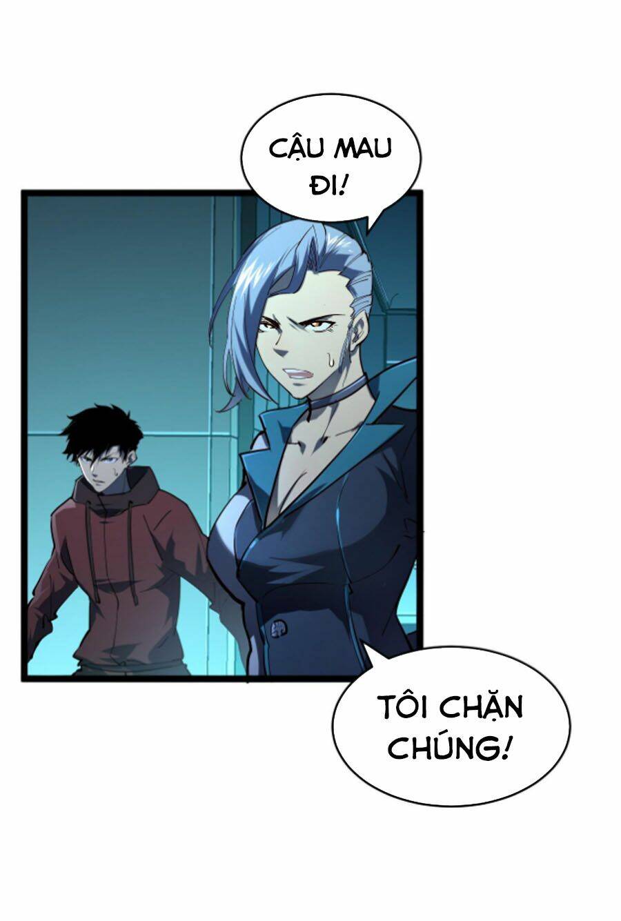 Mạt Thế Quật Khởi Chapter 66 - Trang 2